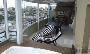 Cobertura com 3 Quartos à venda, 210m² no Jardim América, Caxias do Sul - Foto 13