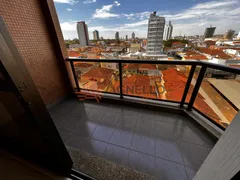 Apartamento com 3 Quartos para alugar, 191m² no Centro, Franca - Foto 2