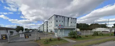 Apartamento com 2 Quartos à venda, 45m² no Campina, São José dos Pinhais - Foto 1