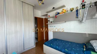 Apartamento com 4 Quartos à venda, 191m² no Funcionários, Belo Horizonte - Foto 8