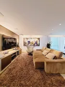 Apartamento com 4 Quartos para alugar, 244m² no Vila da Serra, Nova Lima - Foto 3