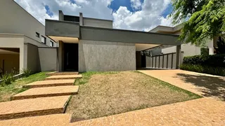 Casa de Condomínio com 4 Quartos à venda, 310m² no Jardim Olhos D Agua I, Ribeirão Preto - Foto 3