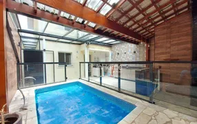 Casa de Condomínio com 3 Quartos à venda, 87m² no Granja Viana, Cotia - Foto 3