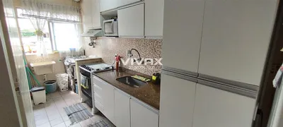 Apartamento com 3 Quartos à venda, 91m² no Todos os Santos, Rio de Janeiro - Foto 34