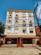 Apartamento com 2 Quartos à venda, 55m² no Fião, São Leopoldo - Foto 1