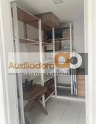 Apartamento com 3 Quartos para alugar, 130m² no Boqueirão, Santos - Foto 26