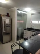 Apartamento com 2 Quartos à venda, 56m² no Vila Camilopolis, Santo André - Foto 2