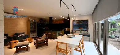 Casa de Condomínio com 4 Quartos à venda, 420m² no Condominio Porto Seguro Village, Valinhos - Foto 6