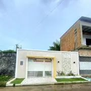 Casa com 2 Quartos à venda, 70m² no Icui Laranjeira, Ananindeua - Foto 2