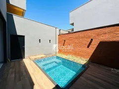 Casa de Condomínio com 3 Quartos à venda, 151m² no Recanto Jose Tedeschi, Mirassol - Foto 20