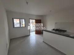 Apartamento com 1 Quarto para alugar, 38m² no Vila Gustavo, São Paulo - Foto 2