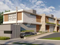 Casa de Condomínio com 3 Quartos à venda, 170m² no Cascatinha, Curitiba - Foto 1