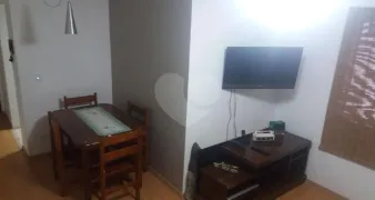 Apartamento com 2 Quartos à venda, 50m² no Horto Florestal, São Paulo - Foto 8