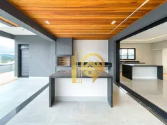 Casa de Condomínio com 5 Quartos à venda, 400m² no Condomínio Residencial Alphaville II, São José dos Campos - Foto 8