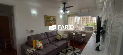 Apartamento com 2 Quartos à venda, 96m² no Embaré, Santos - Foto 5