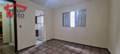 Casa com 2 Quartos para alugar, 60m² no Pirituba, São Paulo - Foto 2