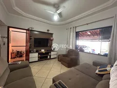 Casa com 3 Quartos à venda, 90m² no Jardim Boer I, Americana - Foto 2