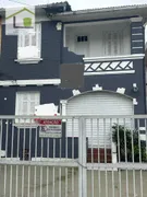 Casa com 3 Quartos para alugar, 256m² no Campo Grande, Santos - Foto 1