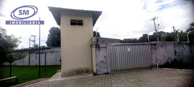 Casa de Condomínio com 3 Quartos à venda, 190m² no JOSE DE ALENCAR, Fortaleza - Foto 18