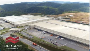 Galpão / Depósito / Armazém para alugar, 50800m² no Empresarial dos Eucaliptos, Cajamar - Foto 4