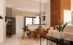 Casa de Condomínio com 3 Quartos à venda, 104m² no Itapetinga, Atibaia - Foto 11