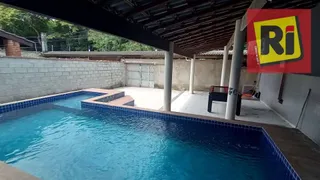 Casa com 4 Quartos para venda ou aluguel, 280m² no Praia Vista Linda, Bertioga - Foto 49