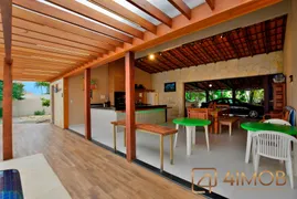 Casa de Condomínio com 5 Quartos à venda, 634m² no Setor de Habitações Individuais Norte, Brasília - Foto 46