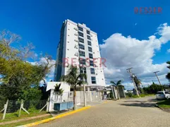 Apartamento com 3 Quartos à venda, 95m² no São José, Sapucaia do Sul - Foto 1