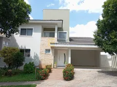 Casa de Condomínio com 3 Quartos à venda, 396m² no Portal do Paraiso II, Jundiaí - Foto 4