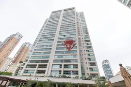 Apartamento com 3 Quartos à venda, 335m² no Moema, São Paulo - Foto 32