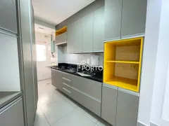 Apartamento com 2 Quartos à venda, 66m² no Paulicéia, Piracicaba - Foto 3