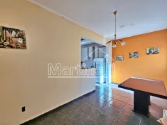 Casa com 2 Quartos para alugar, 130m² no Jardim Castelo Branco, Ribeirão Preto - Foto 3