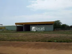 Galpão / Depósito / Armazém para venda ou aluguel, 3967m² no Vila Toninho, São José do Rio Preto - Foto 5