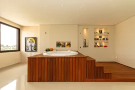 Casa de Condomínio com 5 Quartos à venda, 412m² no Alphaville Nova Esplanada, Votorantim - Foto 22