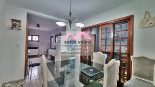 Sobrado com 3 Quartos à venda, 235m² no Jardim Santo Alberto, Santo André - Foto 3