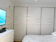 Flat com 1 Quarto à venda, 45m² no Cerqueira César, São Paulo - Foto 5