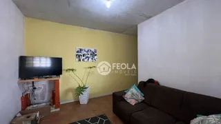 Fazenda / Sítio / Chácara com 1 Quarto à venda, 60m² no Chácaras Cruzeiro do Sul, Santa Bárbara D'Oeste - Foto 14