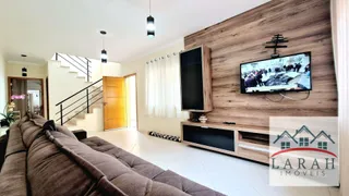 Casa de Condomínio com 3 Quartos à venda, 131m² no Lajeado, Cotia - Foto 6