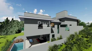 Casa de Condomínio com 3 Quartos à venda, 250m² no Capivari, Louveira - Foto 6