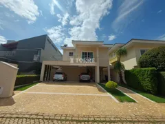 Casa de Condomínio com 3 Quartos à venda, 311m² no Jardim Chapadão, Campinas - Foto 1