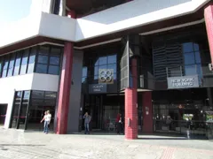 Conjunto Comercial / Sala com 1 Quarto para alugar, 129m² no Centro, Curitiba - Foto 2