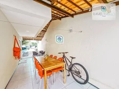 Casa de Condomínio com 4 Quartos à venda, 151m² no Lagoa Redonda, Fortaleza - Foto 4
