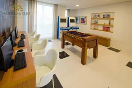 Apartamento com 3 Quartos para alugar, 142m² no Alphaville, Salvador - Foto 39