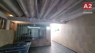 Sobrado com 3 Quartos à venda, 132m² no Parque Jabaquara, São Paulo - Foto 6
