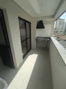 Apartamento com 2 Quartos à venda, 63m² no Vila Dirce, Mauá - Foto 3