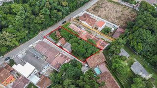 Terreno / Lote / Condomínio à venda, 680m² no Santa Felicidade, Curitiba - Foto 24