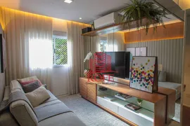 Apartamento com 3 Quartos à venda, 105m² no Chácara Santo Antônio, São Paulo - Foto 7