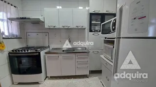 Apartamento com 3 Quartos à venda, 105m² no Centro, Ponta Grossa - Foto 3