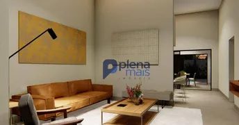 Casa de Condomínio com 3 Quartos à venda, 199m² no Parque Brasil 500, Paulínia - Foto 5