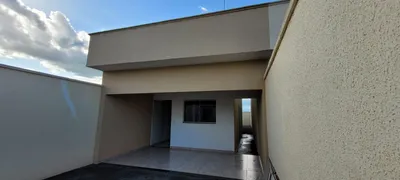 Casa com 2 Quartos à venda, 70m² no , Santo Antônio de Goiás - Foto 4